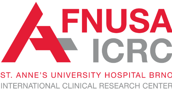 International Clinical Research Center - logo