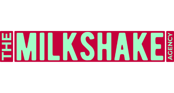 The Milkshake Agency - logo