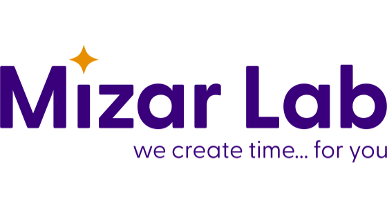 Mizar Lab a.s. - logo
