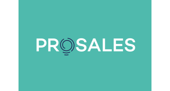 ProSales - logo