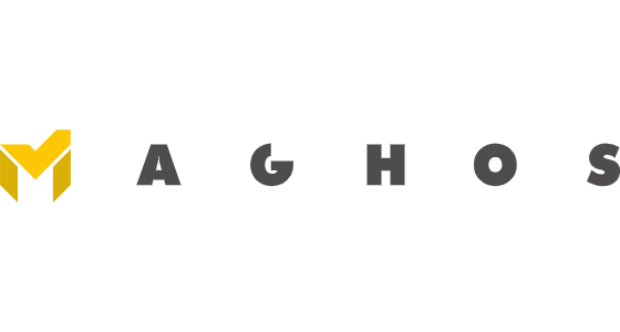Maghos - logo
