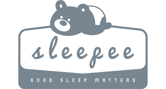 Sleepee - logo