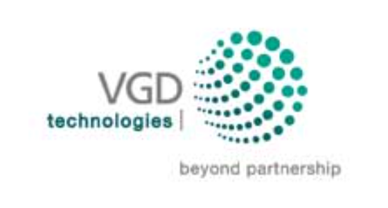 VGD Technologies s.r.o. - logo