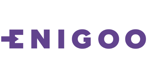 ENIGOO s.r.o. - logo
