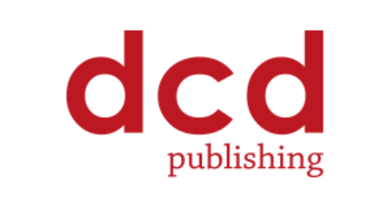 DCD Publishing - logo