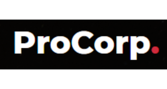 Procorp Solutions s.r.o. - logo