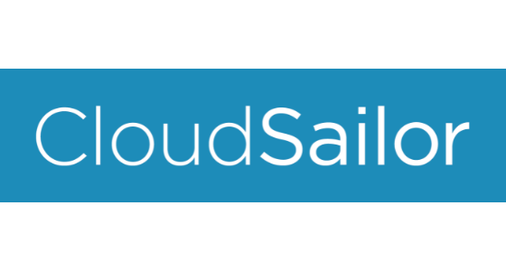 CloudSailor s.r.o. - logo