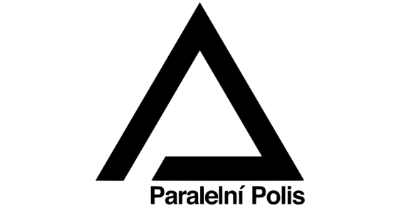 PARALELNÍ POLIS z.s. - logo