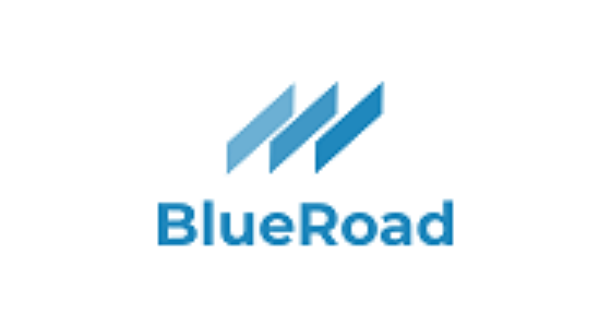 Blueroad RE s.r.o. - logo