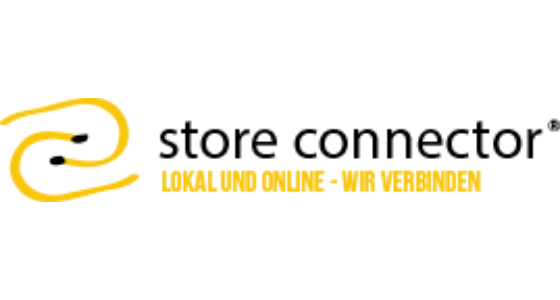 storecoNN® GmbH - logo