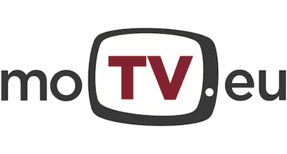 motv.eu s.r.o. - logo