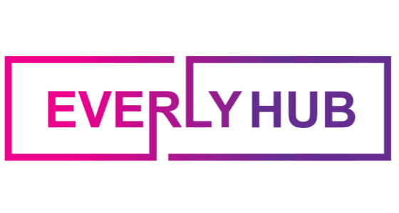 Everly Hub - logo