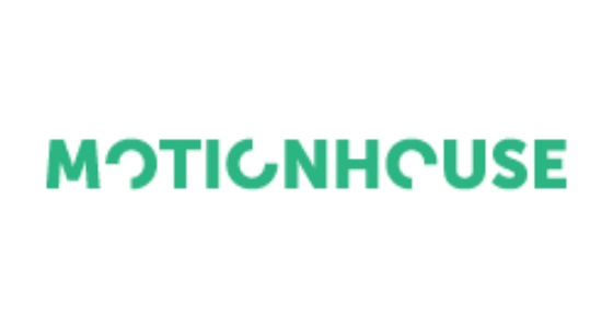 Motionhouse s.r.o. - logo