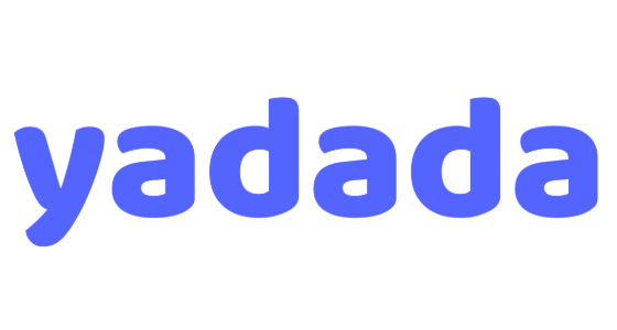 yadada s.r.o. - logo