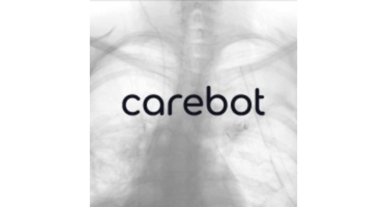 Carebot - logo