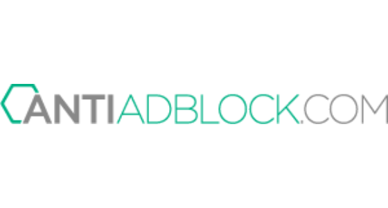 AntiAdblock.com, s.r.o. - logo