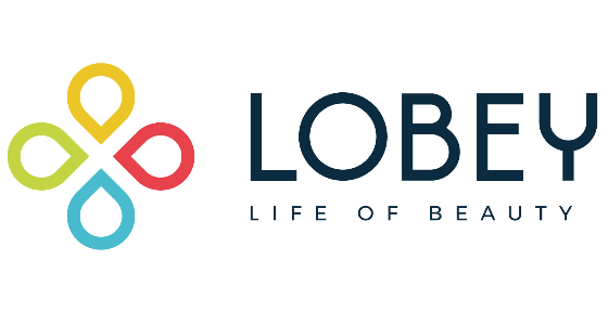 LOBEY - logo