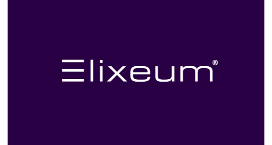 Elixeum s.r.o. - logo