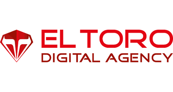 EL TORO Digital agency - logo