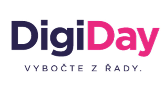 DigiDay Czech s.r.o. - logo