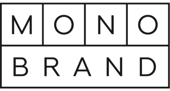 Monobrand s.r.o. - logo