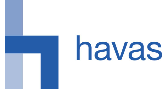 Havas Worldwide Prague - logo