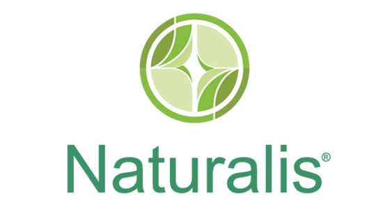 Naturalis - logo