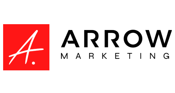 Arrow Marketing - logo