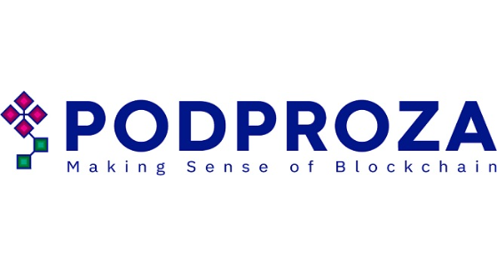 Podproza s.r.o. - logo