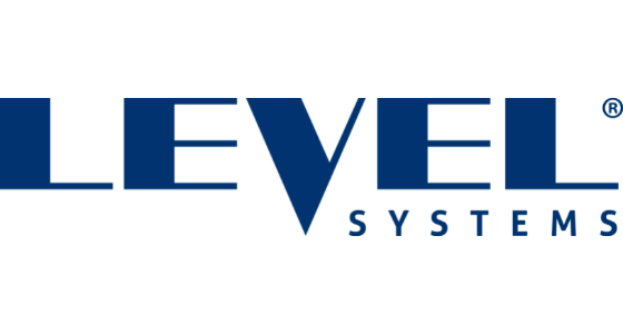 LEVEL, s.r.o. - logo
