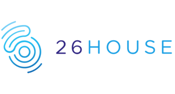 26HOUSE - logo
