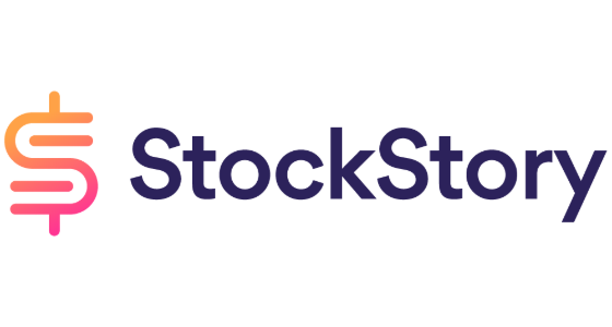 StockStory - logo