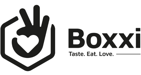 Boxxi food solutions s.r.o. - logo