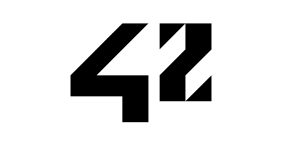 42 Prague - logo