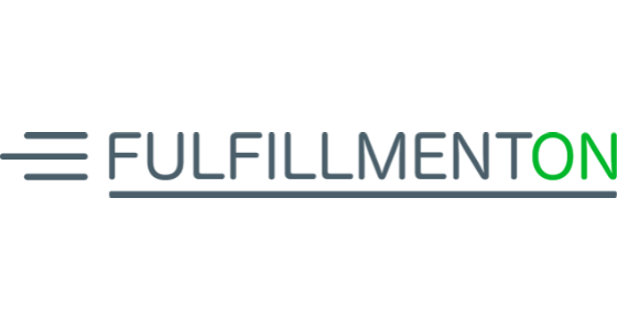 FULFILLMENTON s.r.o. - logo