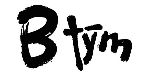 B tým s.r.o. - logo