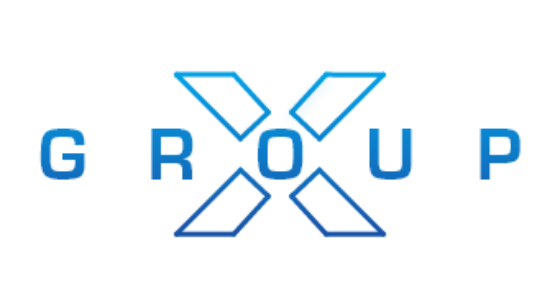 X-Group International, Ltd. - logo