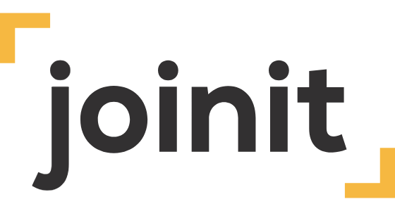 JoinIT s.r.o. - logo