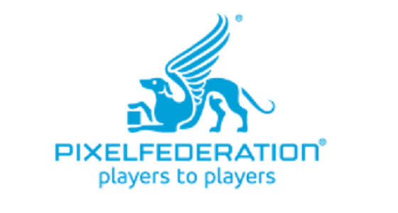 Pixel Federation s.r.o. - logo