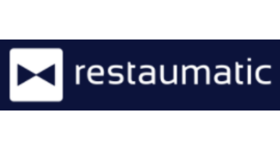 Restaumatic Sp. z o.o. - logo