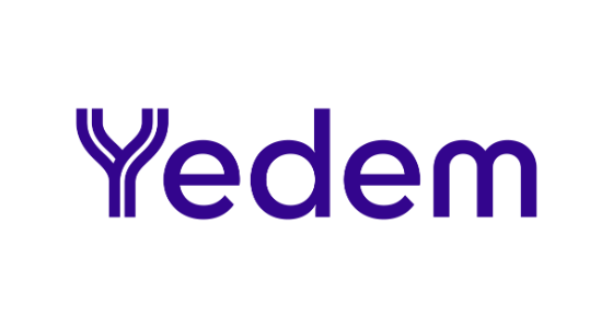 Yedem - logo