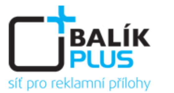 BALÍK PLUS s. r. o. - logo