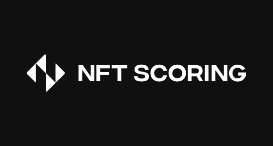 NFTScoring - logo