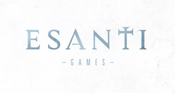 Esanti Games s.r.o. - logo