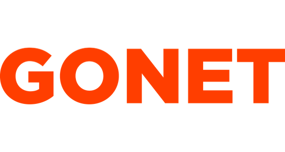 goNET s.r.o. - logo