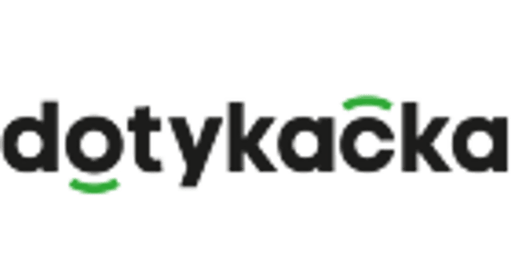 Dotykačka ČR s.r.o.