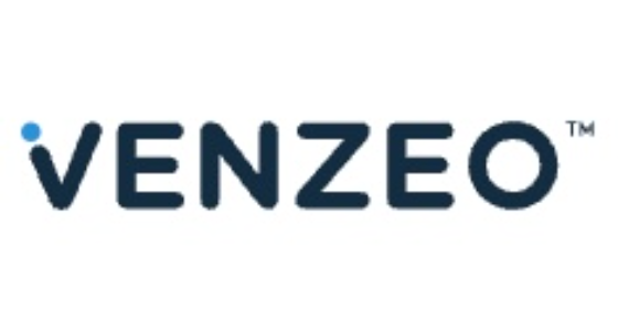 Venzeo™ - logo