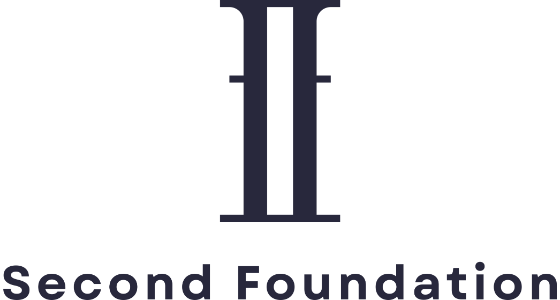 Second Foundation - logo