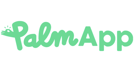 PalmApp - logo