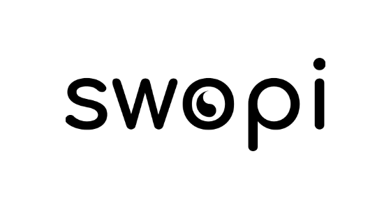 Swopi - logo